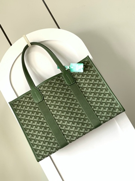 Goyard Villette Tote Bag MM 45 cm