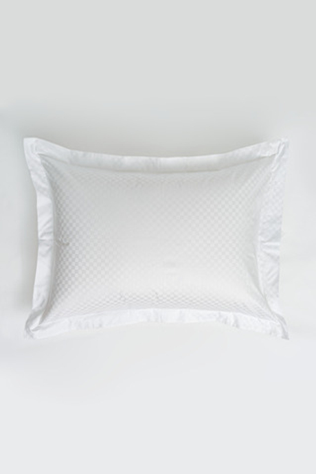 Постельное белье 2 спальное евро German Grass Chess Palette