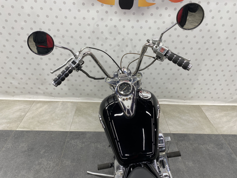 Kawasaki VN Vulcan 400 Custom , 1999