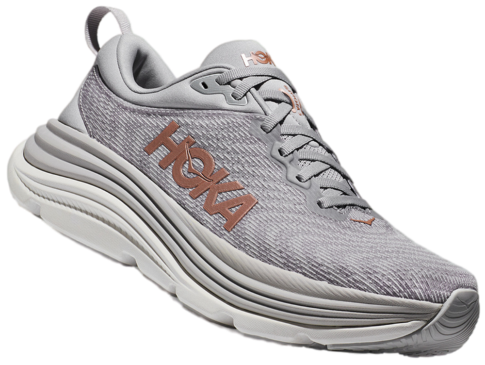 Кроссовки женские Hoka Gaviota 5 WIDE