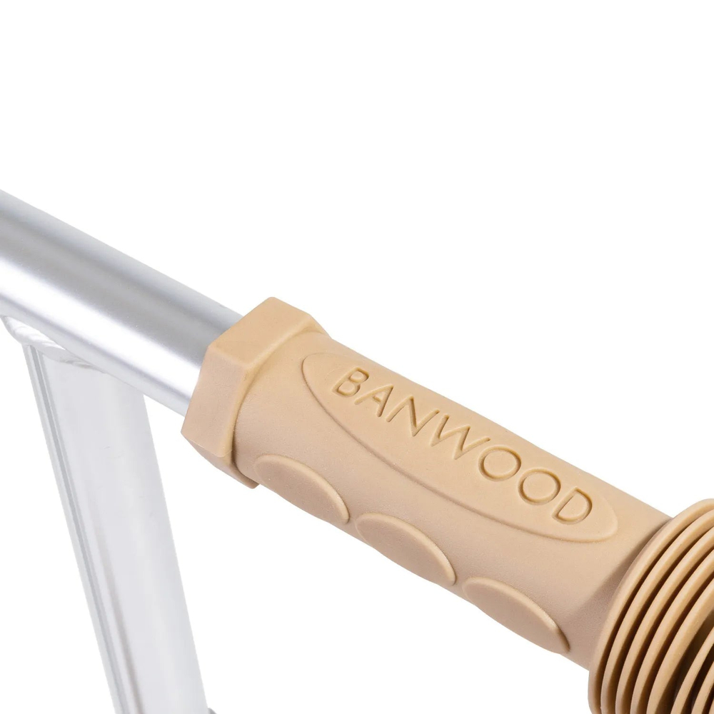 BANWOOD ДЕТСКИЙ ТРЕХКОЛЕСНЫЙ САМОКАТ, РОЗОВЫЙ