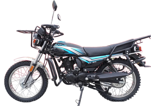 Мотоцикл RACER RC150-23A TOURIST SPORT