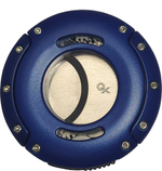 Xikar 403 BLS Blue Silver