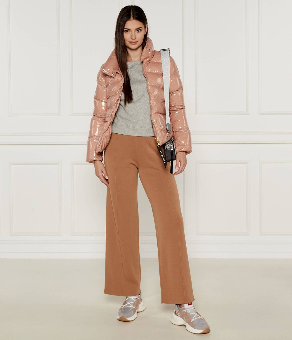 Брюки GARDENIA Pinko - бежевый(104250 A115)