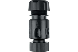 Фильтр ЗУБР с адаптером 3/4" в комплекте для минимоек 70402-2