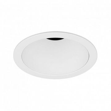 Встраиваемый светильник 9W 3000K 059106 белый MS-ARADO-BUILT-R65-9W Warm3000 (WH-WH, 55 deg, 230V) Arlight