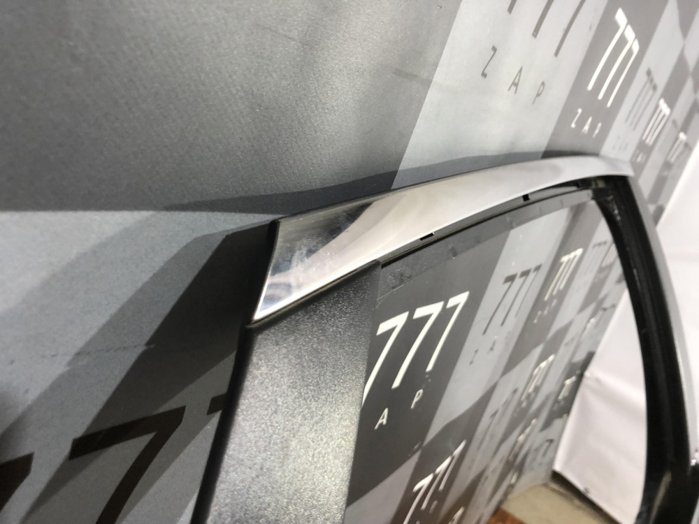 Дверь задняя правая Kia K5 20-22 Б/У Оригинал 77004L2000