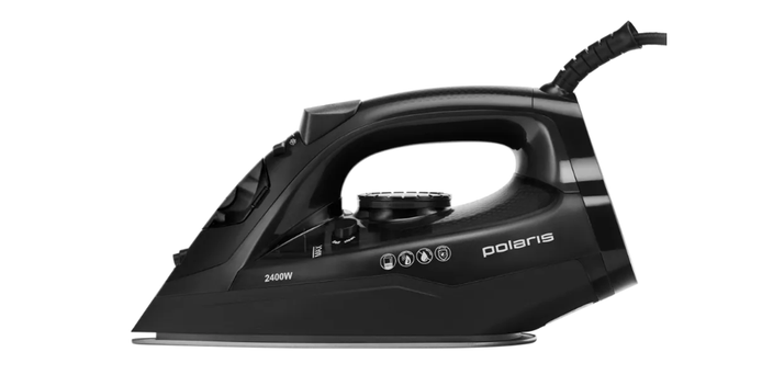 "ПРИЗ" за 2 место: Утюг