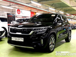 Kia Seltos Бензин 1.6 Turbo 2WD (03.2020)