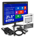Монитор 21,5" Exegate EB2200A