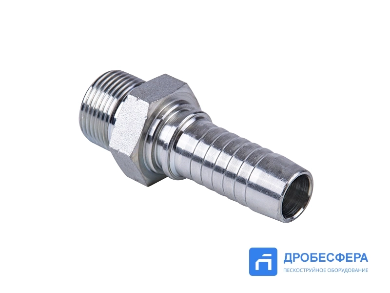 Фитинг d 20 BSP 3/4" (Ш)