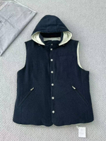 Безрукавка Brunello Cucinelli