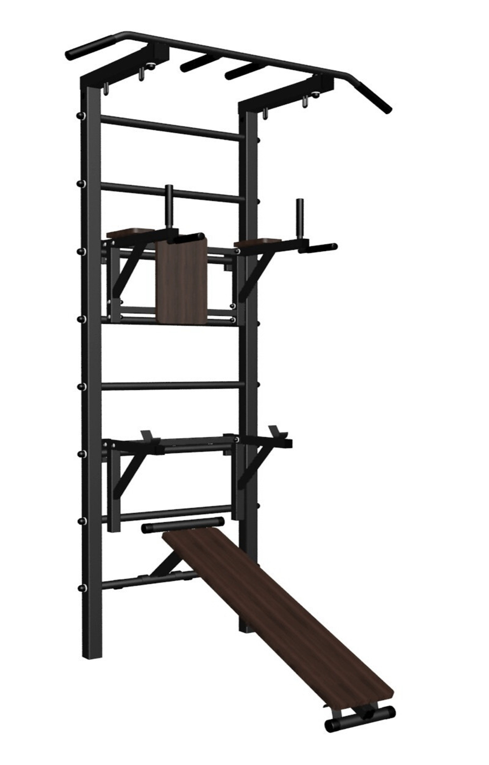 Уличный спортивный комплекс Sv Sport 256