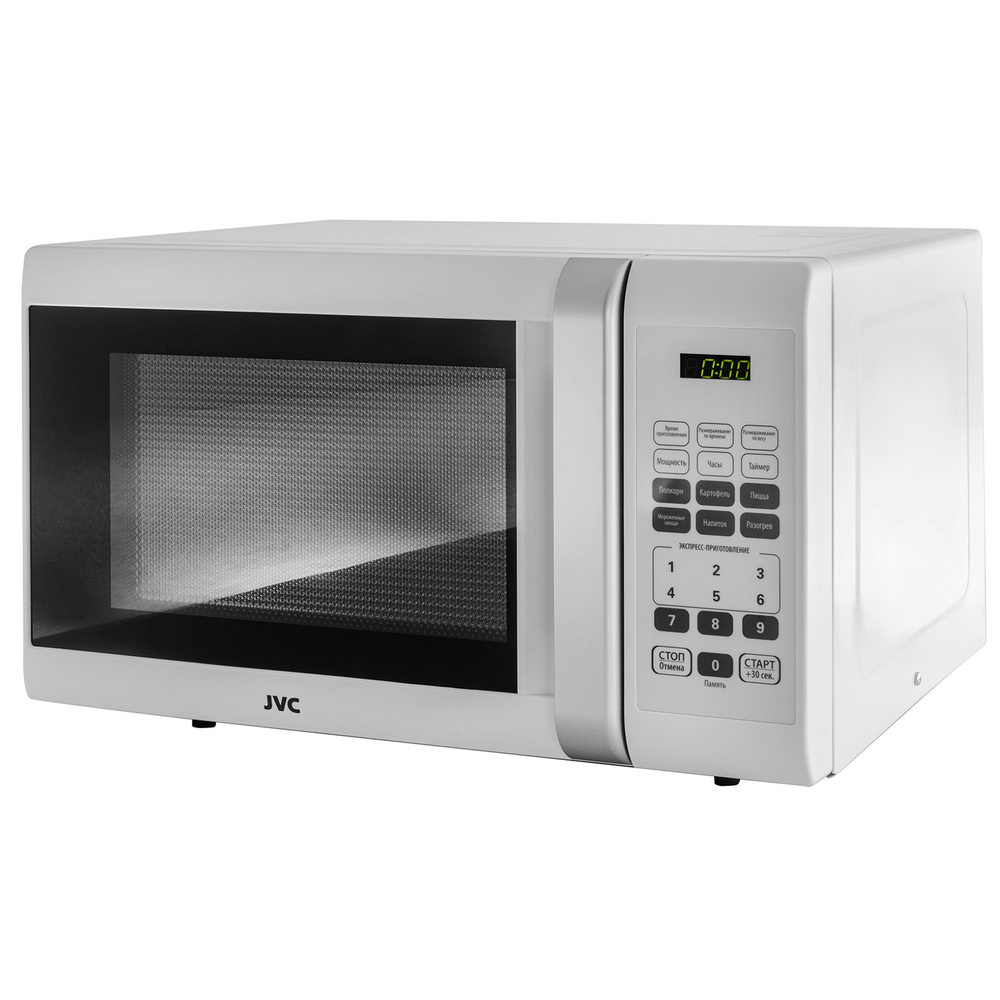 свч JVC JK-MW400S