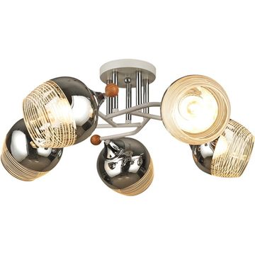 03610-0.3-05 светильник потолочный