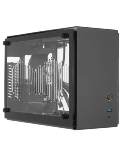 Компьютерный корпус M2 mini GREY