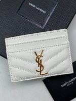 Картхолдер Yves Saint Laurent