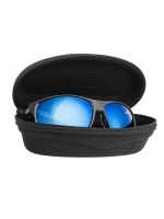 Очки рыболовные поляризационные Precision Brehat Matte Grey