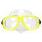 Маска Marlin Junior Yellow
