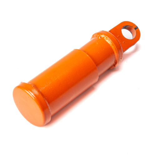 Пружина ВОМ, МТЗ, в сборе