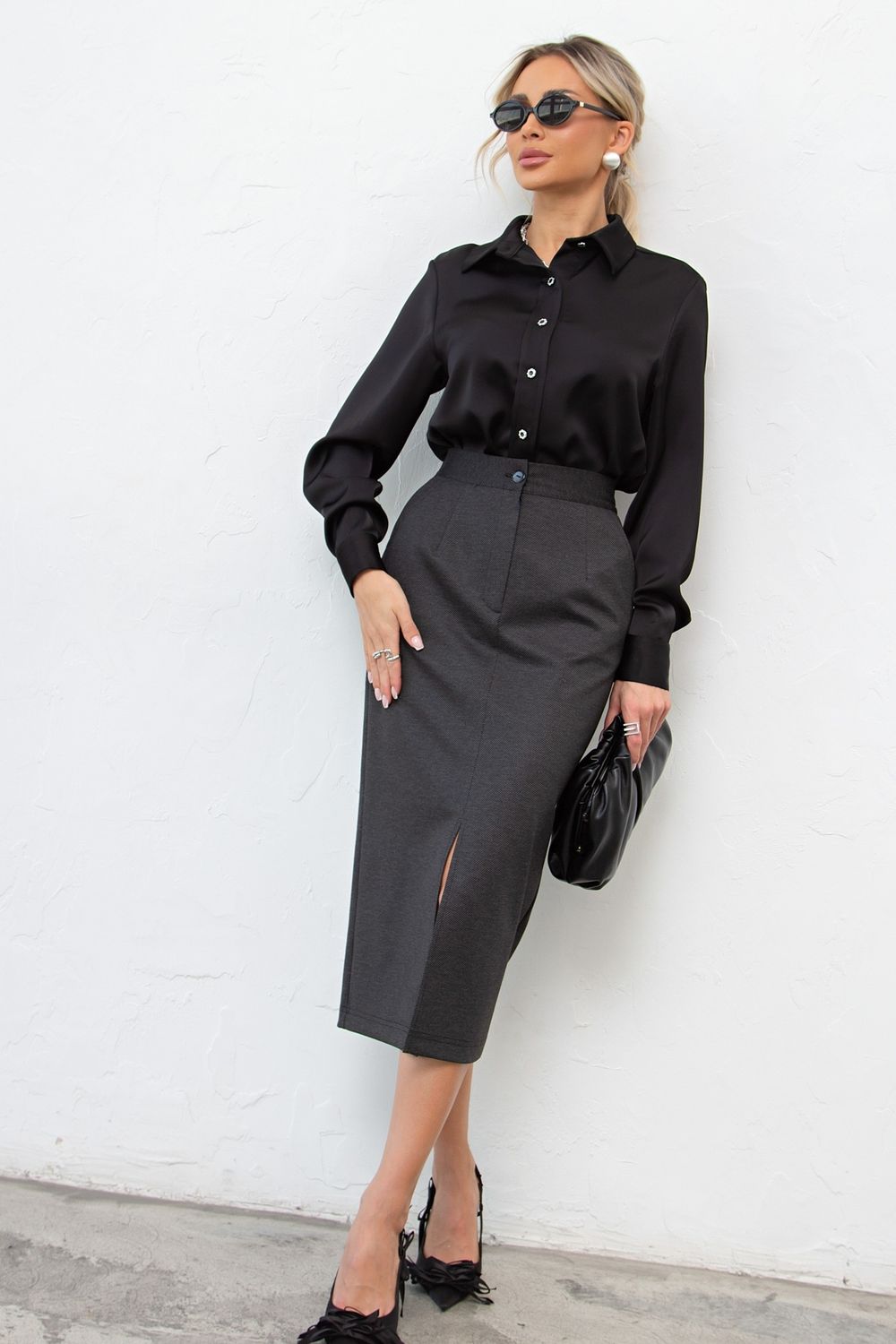 Юбка Муза №2 Valentina (Акция)