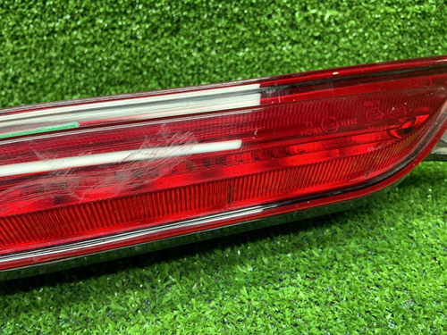 ПТФ центральный EXEED VX (2021-н.в.)