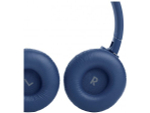 Беспроводные наушники JBL Tune 660NC Blue