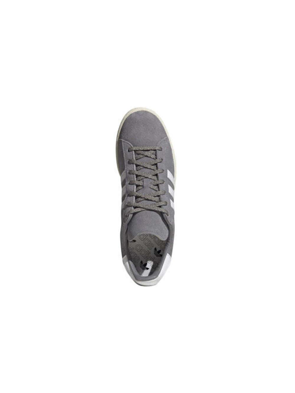 Кроссовки adidas Originals Campus 80s Grey Off White