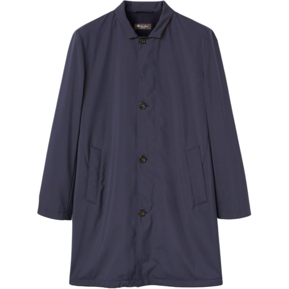 Куртки Loro Piana FW24, FAM5516-WH52