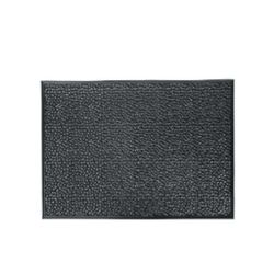 Коврик для выпечки силиконовый 58*38*0,8 см, с бортом "Кофейные зерна" P.L. Proff Cuisine