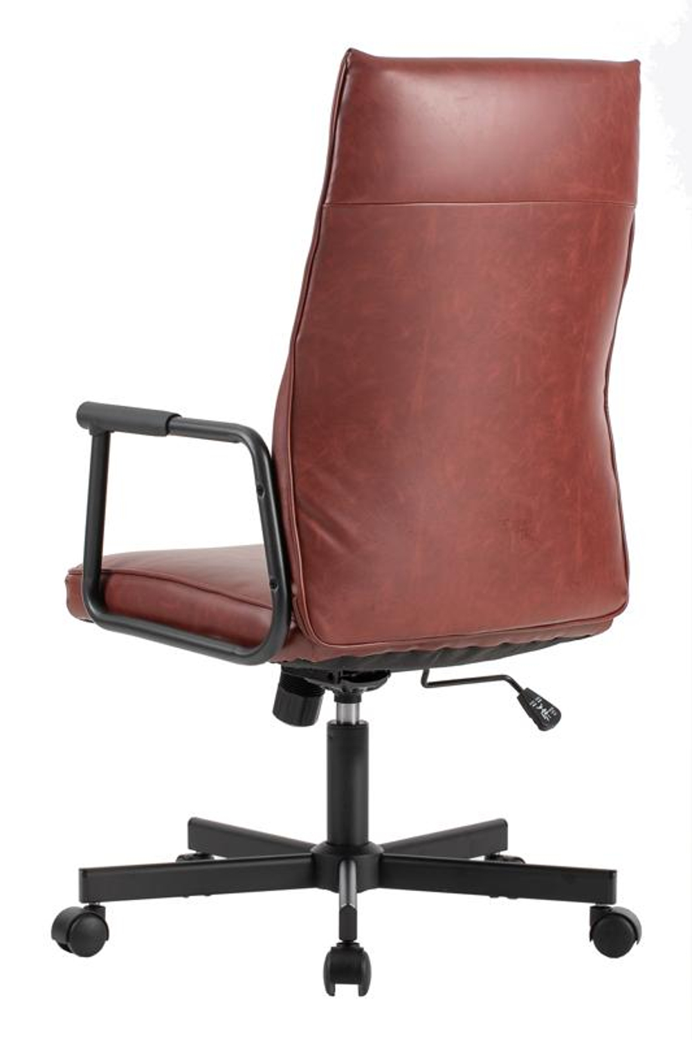 Кресло Riva Стен W-263H Бургунди