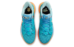 Кроссовки Concepts X Nike Kyrie 7 Horus Ep 7