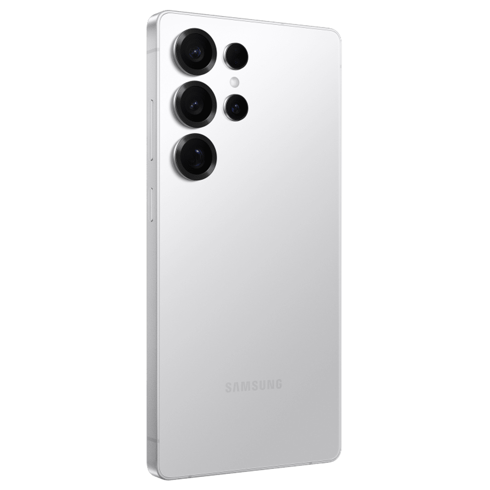 Смартфон Samsung Galaxy S25 Ultra 12/512gb, Titanium White