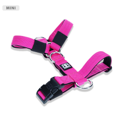 Шлейка TRI MINI BullyBillows