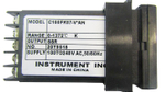 Терморегулятор REX-C100-FK07-V*AN, SSR (0-1372°C)