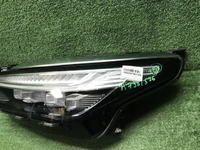 Фара левая EXEED VX (2021-2024) LED