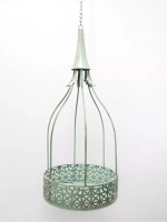 Кашпо для цветов комнатных 77*25 см