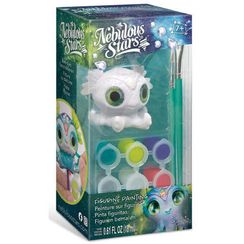 Серия Octavia: Фигурка для раскрашивания (Основная)