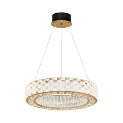 Подвесной светильник Кастелло / Castello 3000К 40Вт Maytoni mod336pl-l120g3k