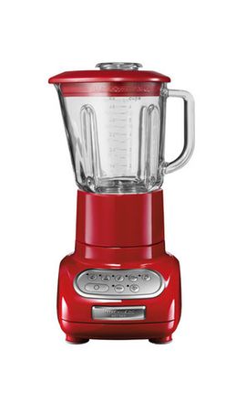 Блендер ARTISAN красный 5KSB5553EER, KitchenAid