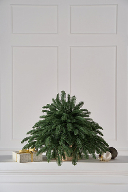 Ель искусственная настольная Датская