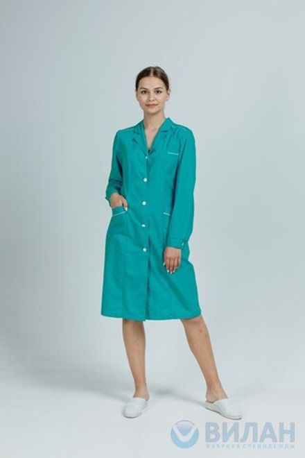 Халат женский ХМ.493