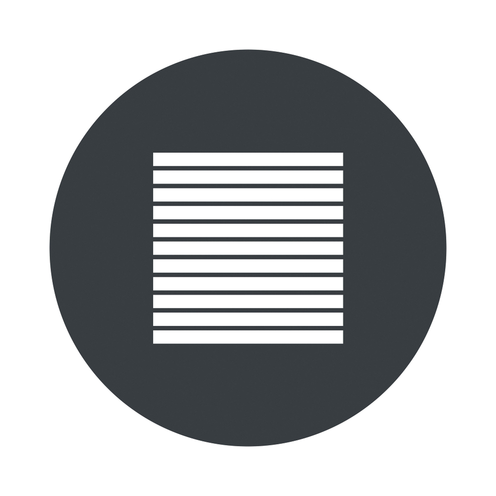 Набор масок гобо Godox Knowled GP-GS4 для GP