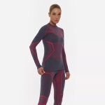 КОМПЛЕКТ ТЕРМОБЕЛЬЯ FINNTRAIL ЖЕНСКИЙ ALL SEASON 6207