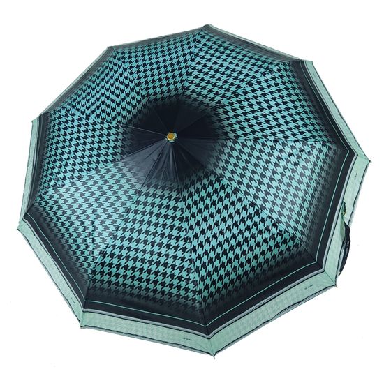 Женский зонт Три Слона, Полный автомат 3991-E-01