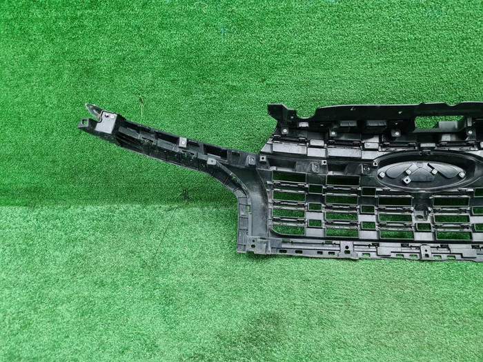 Решетка радиатора Chery Tiggo 8 (2022-н.в.)