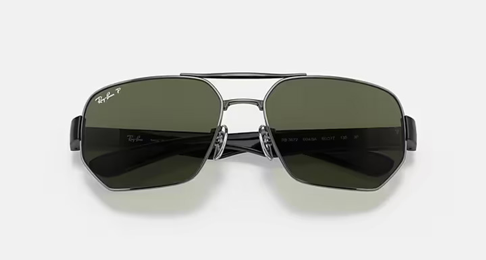 RAY-BAN RB3672 004/9A