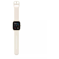 Умные часы Amazfit GTS 4 mini Moonlight White