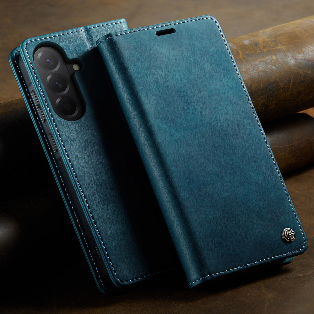 Чехол-книжка CaseMe RFiD Samsung Galaxy A56
