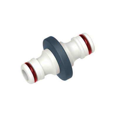 Муфта соединительная ELITECH Garden двусторонняя   HF 018